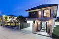 3 bedroom villa 199 m² Bang Lamung, Thailand