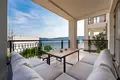 Wohnung 2 Schlafzimmer 107 m² Tivat, Montenegro