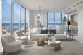 Wohnung in einem Neubau Seapoint Emaar Beachfront