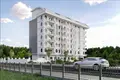 2 bedroom apartment 65 m² Muratpasa, Turkey