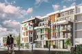 Wohnung 2 zimmer 58 m² Nessebar, Bulgarien