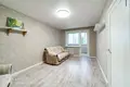 Mieszkanie 2 pokoi 49 m² Mińsk, Białoruś