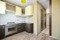 Квартира 3 комнаты 64 м² Ждановичи, Беларусь