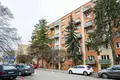 Mieszkanie 2 pokoi 28 m² okres Brno mesto, Czechy