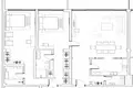 Wohnung 2 Schlafzimmer 193 m² Gemeinde Kolašin, Montenegro