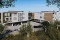 3 bedroom apartment 130 m² Mesogi, Cyprus