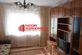 1 room apartment 43 m² Hrodna, Belarus
