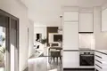 Wohnkomplex New residential complex with a parking in the center of Nice, Cote d'Azur, France