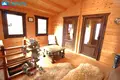Casa 53 m² Draseikiai, Lituania