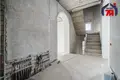 House 238 m² Sierafimova, Belarus