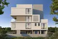 2 bedroom apartment 89 m² Paphos Municipality, Cyprus