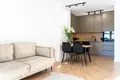 Appartement 2 chambres 43 m² en Poznan, Pologne