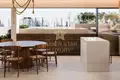 Penthouse 4 pokoi 380 m² Regiao Imediata de Sao Paulo, Brazylia
