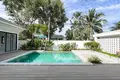 Willa 4 pokoi 350 m² Phuket, Tajlandia