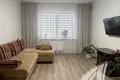 2 room apartment 59 m² Muchaviecki sielski Saviet, Belarus