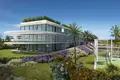 Mieszkanie 2 pokoi 123 m² Loule, Portugalia