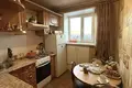 Wohnung 1 zimmer 32 m² Babrujsk, Belarus