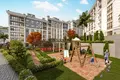 Wohnung in einem Neubau  Hilal Hill Büyükçekmece 