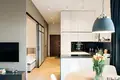 Appartement 2 chambres 60 m² en Lodz, Pologne