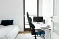 Apartamento 3 habitaciones 73 m² Varsovia, Polonia