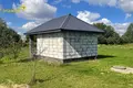 House 135 m² Zodzinski sielski Saviet, Belarus