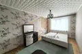Wohnung 3 zimmer 74 m² Muchaviecki sielski Saviet, Belarus