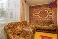 4 room apartment 61 m² Maladzyechna, Belarus