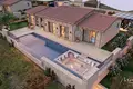 3-Schlafzimmer-Villa 194 m² Budva, Montenegro