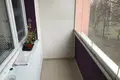 2 bedroom apartment 55 m² Most, Czech Republic