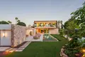villa de 5 dormitorios 696 m² Marbella, Španjolska