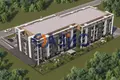 Wohnung 3 zimmer 147 m² Burgas, Bulgarien
