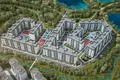 Residential quarter Novyy gorod