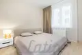 2 room apartment 52 m² Riga, Latvia