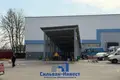 Tienda 2 510 m² en Minsk, Belarús