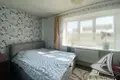 Квартира 3 комнаты 52 м² Оберовщина, Беларусь