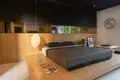 Appartement 2 chambres 68 m² Choeng Thale, Thaïlande