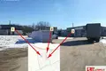 Almacén 2 026 m² en Grodno, Belarús