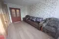2 room apartment 51 m² Zhodzina, Belarus
