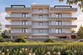 Appartement 2 chambres 93 m² Aradíppou, Chypre