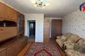Wohnung 1 zimmer 35 m² Hresk, Belarus