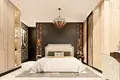 Complejo residencial Time Square 9 – La Residencia Gatsby