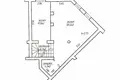 5 room apartment 310 m² Minsk, Belarus