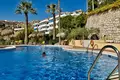 Wohnung 2 Schlafzimmer 110 m² Mijas, Spanien
