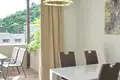 Attique 2 chambres 98 m² Becici, Monténégro