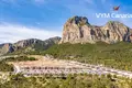 2 bedroom Villa 78 m² Polop, Spain