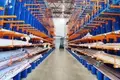 Склад 3 000 м² Москва, Россия