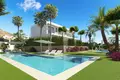 Appartement 4 chambres  Finestrat, Espagne
