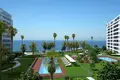 Appartement 2 chambres 127 m² Torrevieja, Espagne