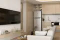 Mieszkanie 1 pokój 26 m² Kamala, Tajlandia