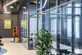 Office 613 m² in Moscow, Russia